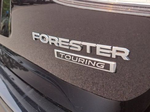 Used 2022 Subaru Forester Touring AWD/4WD image 31