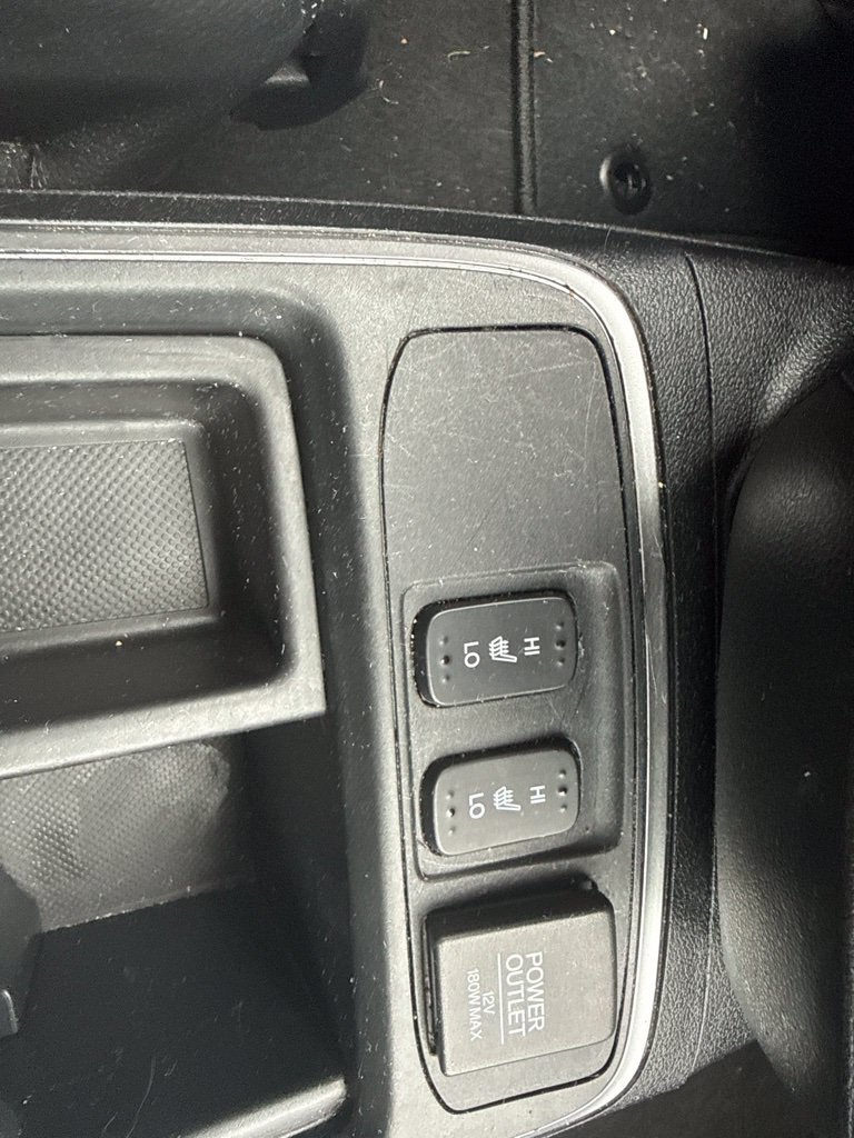 Used 2016 Honda CR-V EX-L image 10