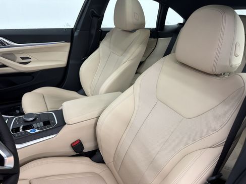 Used 2023 BMW i4 eDrive40 w/ Premium Package RWD image 5
