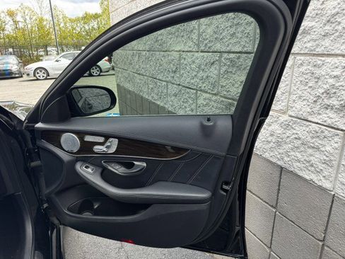 Used 2017 Mercedes-Benz C 63 AMG Sedan image 39