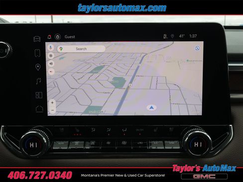 New 2026 GMC Canyon Denali image 14