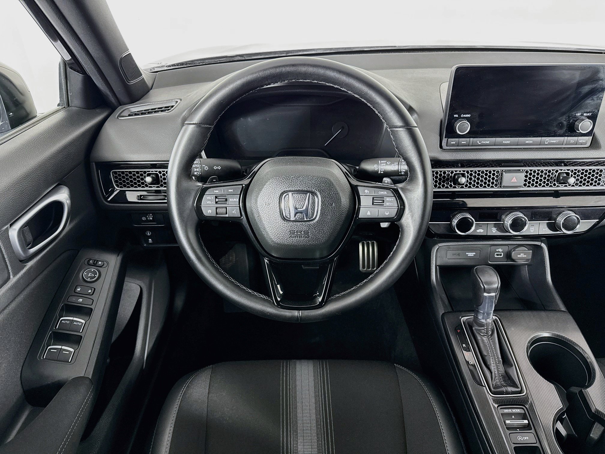 Certified 2024 Honda Civic Sport image 20