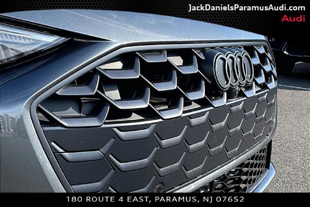 Used 2026 Audi A5 Premium AWD/4WD image 20