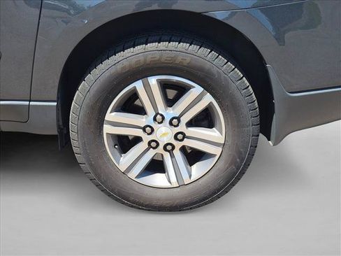 Used 2014 Chevrolet Traverse LT AWD/4WD image 9