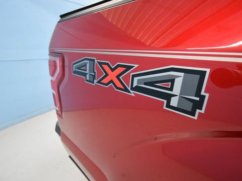 Used 2020 Ford F150 XLT w/ Equipment Group 302A Luxury AWD/4WD image 42