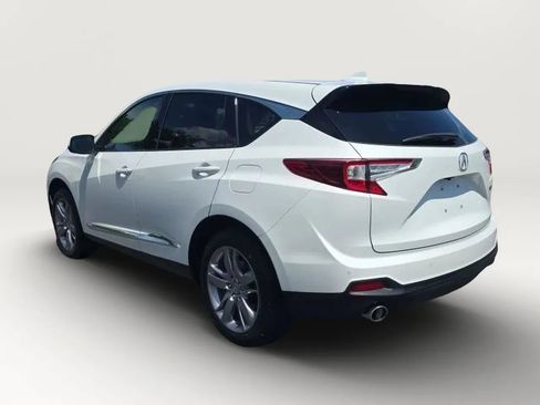 Used 2021 Acura RDX FWD w/ Advance Package image 6