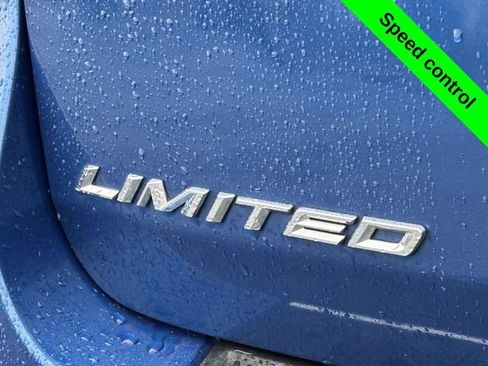 Used 2022 Ford Explorer Limited w/ Equipment Group 301A image 42