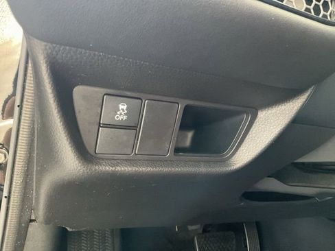 Used 2024 Honda HR-V Sport image 8