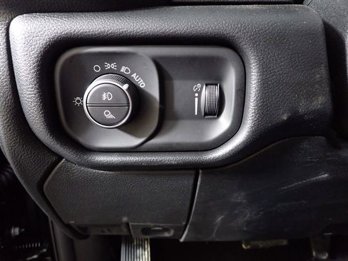 New 2026 RAM 2500 Tradesman AWD/4WD image 26