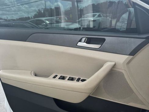 Used 2015 Hyundai Sonata SE FWD image 41