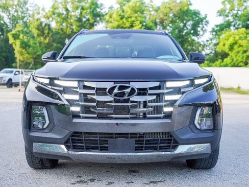Used 2023 Hyundai Santa Cruz Limited AWD/4WD image 10