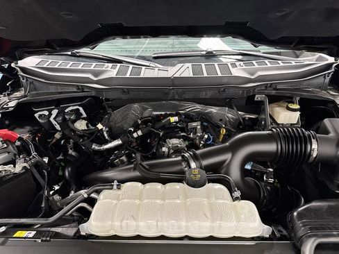 Used 2024 Ford F150 XLT w/ Equipment Group 302A MID image 41