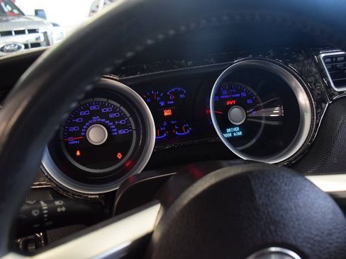 Used 2011 Ford Mustang Shelby GT500 RWD image 86