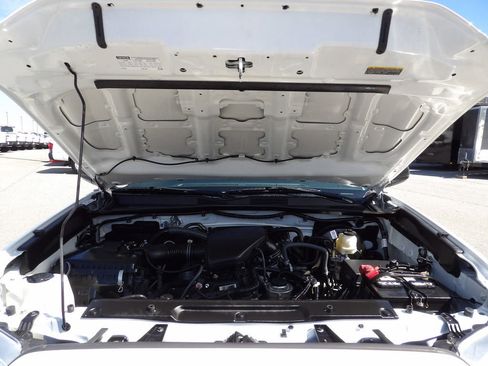 Used 2021 Toyota Tacoma SR RWD image 39