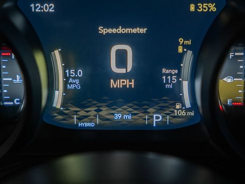 New 2025 Jeep Wrangler Unlimited Rubicon 4xe image 41