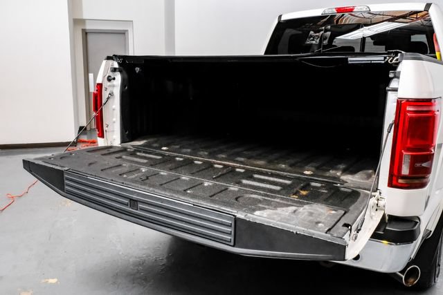 Used 2017 Ford F150 Lariat AWD/4WD image 66