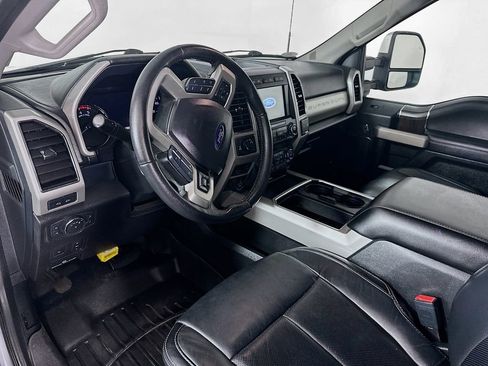 Used 2020 Ford F250 Lariat w/ Tremor Off-Road Package image 30