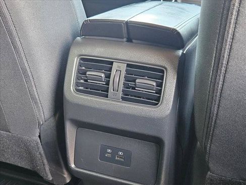 Used 2023 Nissan Rogue SV AWD/4WD image 22