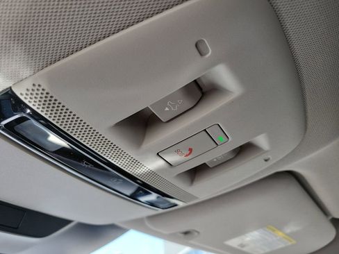 New 2026 Nissan Murano Platinum image 32