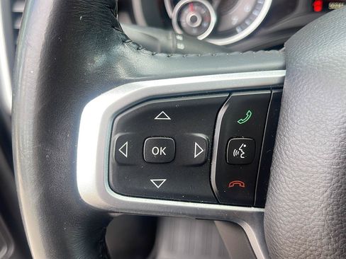Used 2020 RAM 1500 Big Horn AWD/4WD image 20