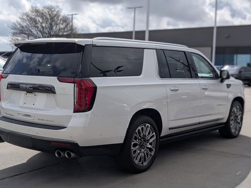 Used 2024 GMC Yukon XL Denali Ultimate image 5