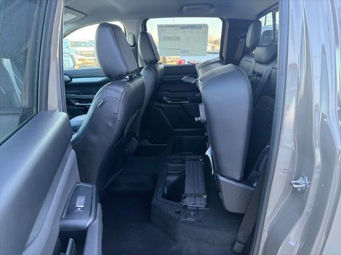 New 2025 Ford Ranger Lariat w/ FX4 Off-Road Package image 23