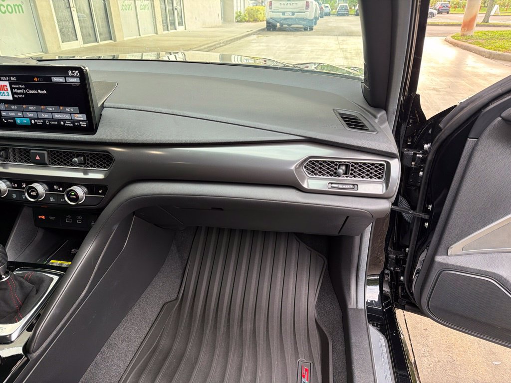 Used 2025 Acura Integra Type S FWD image 29