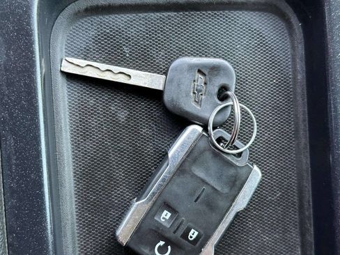 Used 2018 Chevrolet Silverado 2500 LT w/ All Star Edition image 31