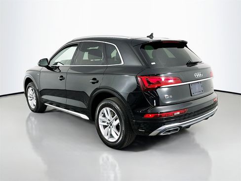 Used 2022 Audi Q5 2.0T Premium image 5