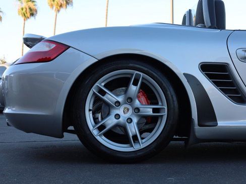 Used 2006 Porsche Boxster S RWD image 52
