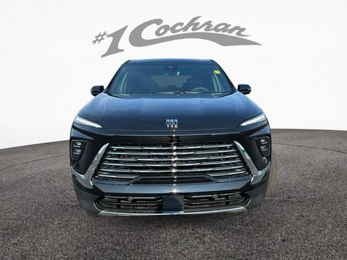 New 2026 Buick Enclave Preferred w/ Power Package image 2