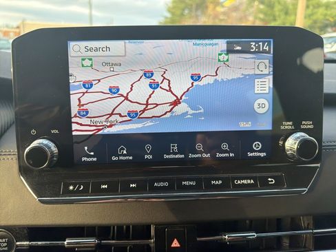 Used 2023 Mitsubishi Outlander SEL image 10