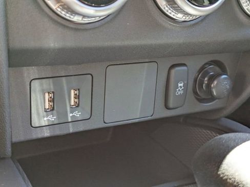 New 2026 Mitsubishi Outlander Sport ES image 22