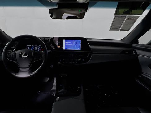 Used 2024 Lexus ES 350 w/ Premium Package image 30