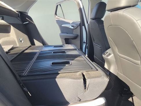 New 2026 Buick Envision Sport Touring image 21