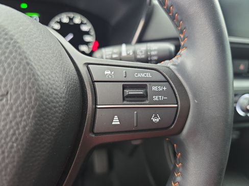 Used 2024 Honda CR-V Sport-L image 18