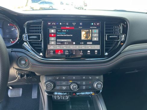 New 2026 Dodge Durango GT AWD/4WD image 16