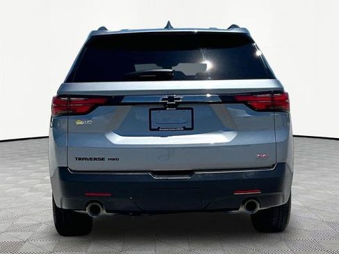 Used 2023 Chevrolet Traverse RS AWD/4WD image 5