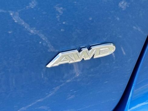 New 2027 Chrysler Pacifica Select AWD/4WD image 37