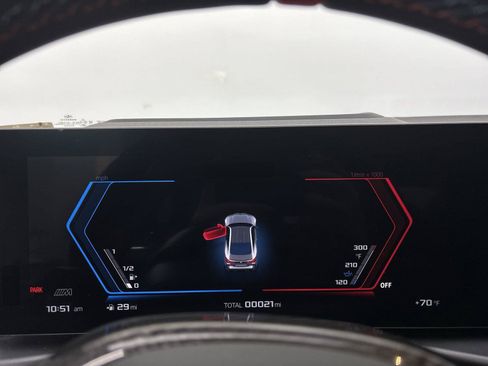 New 2027 BMW M4 xDrive Competition AWD/4WD image 28