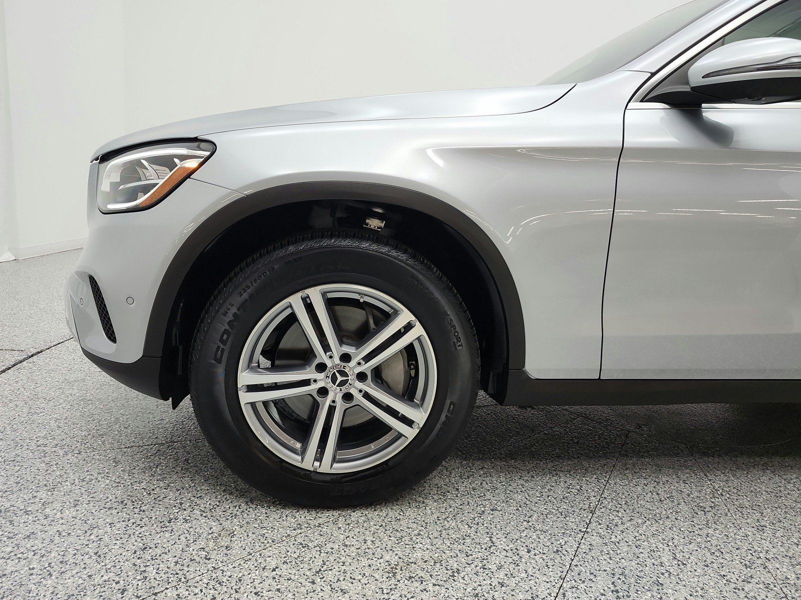Used 2022 Mercedes-Benz GLC 300 w/ Premium Package Lite image 22