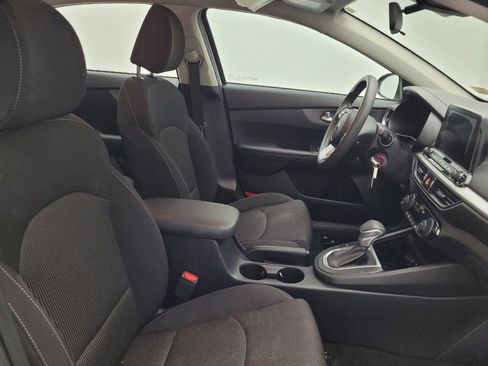Used 2019 Kia Forte Sedan FWD image 21