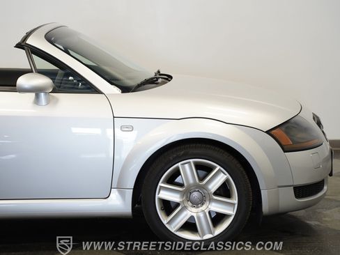Used 2003 Audi TT 1.8T FWD image 29
