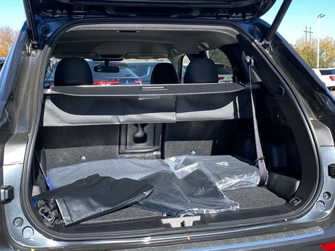 New 2025 Mitsubishi Outlander SE image 24