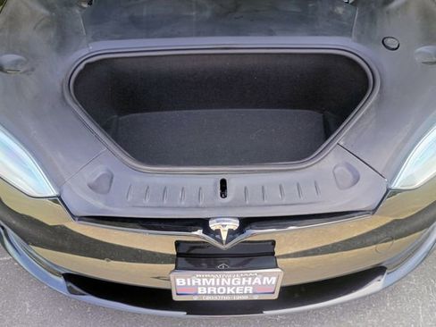 Used 2021 Tesla Model S Long Range AWD/4WD image 64