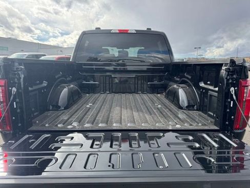 New 2026 Ford F150 STX w/ Equipment Group 200A image 15