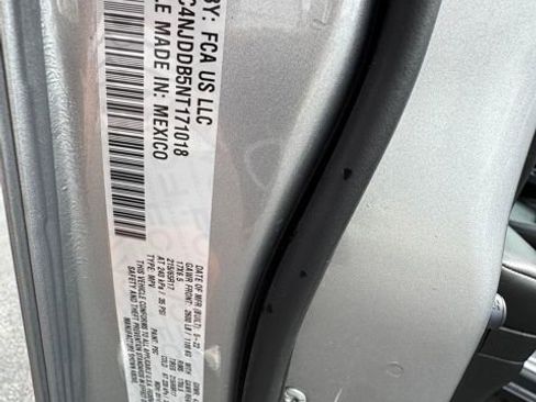 Used 2022 Jeep Compass Trailhawk w/ Sun and Sound Group image 50