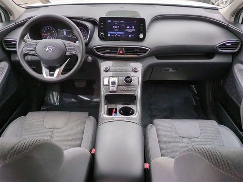 Certified 2022 Hyundai Santa Fe SEL image 15