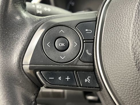 Used 2024 Toyota Corolla Sedan w/ SE Convenience Package FWD image 44