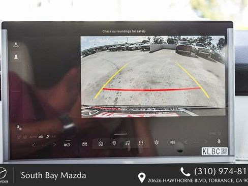 New 2026 MAZDA CX-5 Preferred AWD/4WD image 22